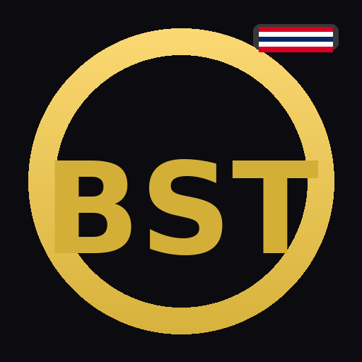 BestServerThai